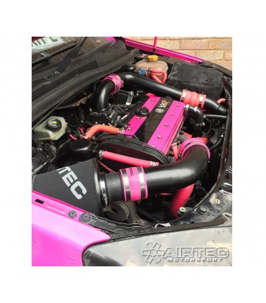 BREATHER KIT AIRTEC ASTRA H MK5 VXR