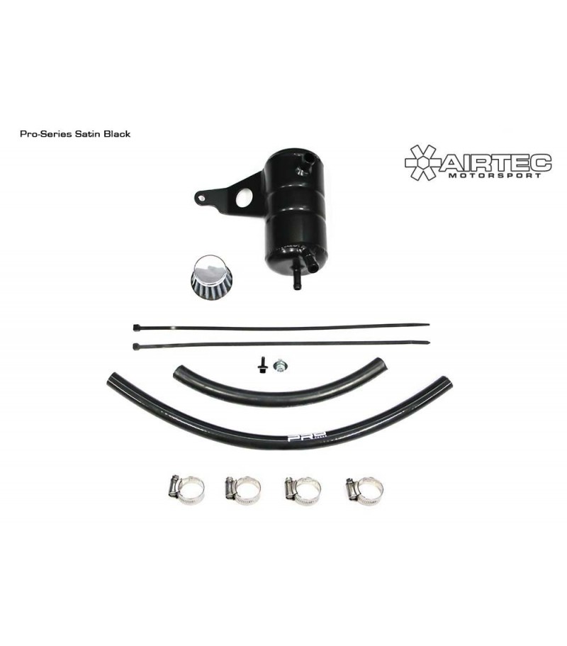 BREATHER AIRTEC KIT CAJA CAMBIOS ASTRA H MK5 VXR