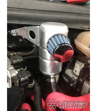 BREATHER AIRTEC KIT CAJA CAMBIOS ASTRA H MK5 VXR