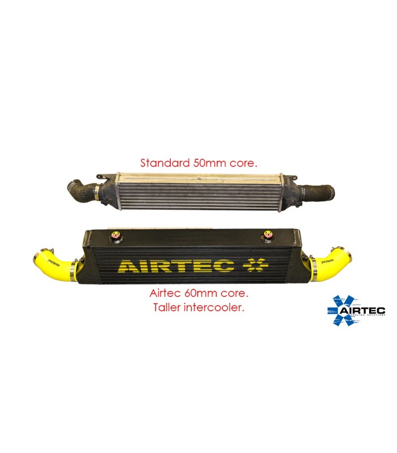 INTERCOOLER AIRTEC FIAT PUNTO ABARTH