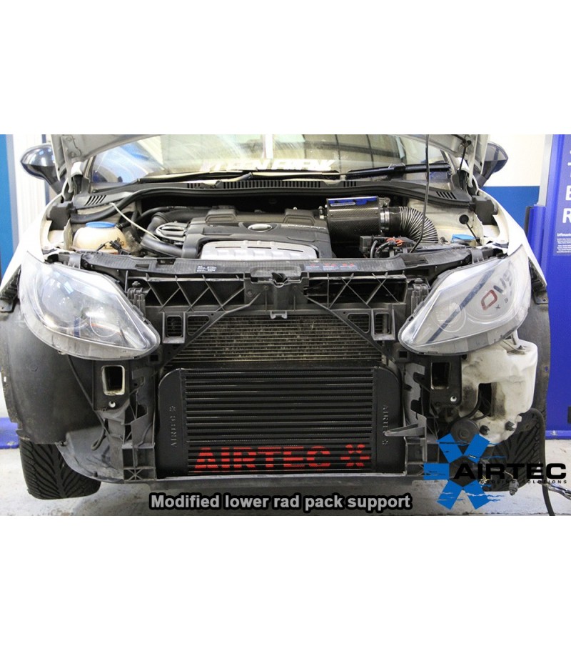INTERCOOLER AIRTEC SEAT IBIZA/BOCANEGRA 1.4 TSI