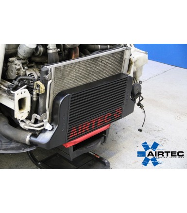 INTERCOOLER AIRTEC SEAT IBIZA/BOCANEGRA 1.4 TSI