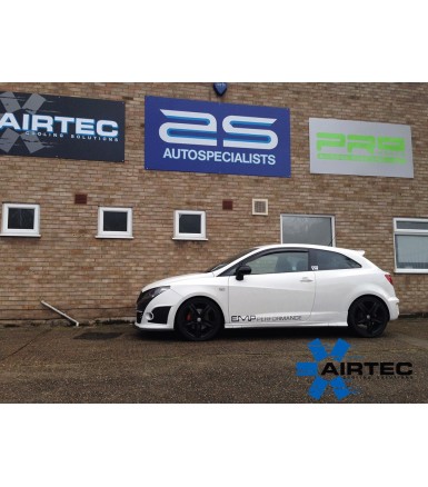 INTERCOOLER AIRTEC SEAT IBIZA/BOCANEGRA 1.4 TSI