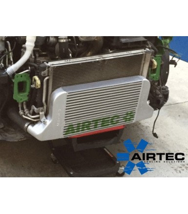 INTERCOOLER AIRTEC SEAT IBIZA/BOCANEGRA 1.4 TSI