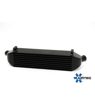 AIRTEC Intercooler Upgrade for Transit - FWD and RWD & Euro 5 M SPORT
