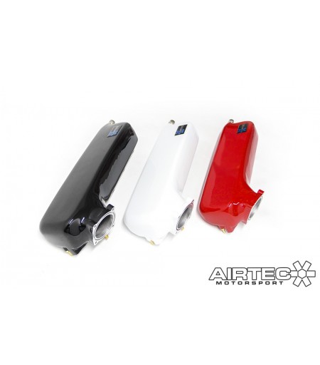 AIRTEC Motorsport Inlet Plenum for Mk2 Focus ST & RS 