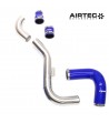 KIT TUBERIAS AIRTEC TURBO 2.5 PULGADAS