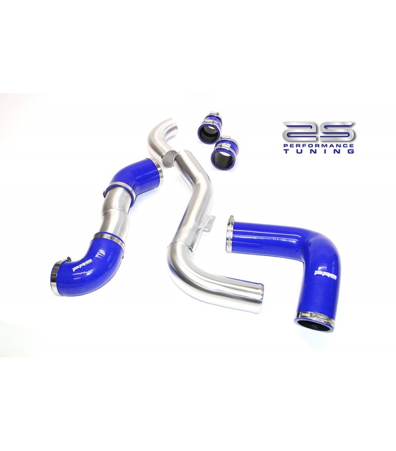 KIT TUBERIAS AIRTEC TURBO 70MM FOCUS MK2 ST RS