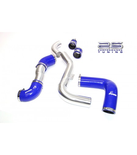 KIT TUBERIAS AIRTEC TURBO 70MM FOCUS MK2 ST RS