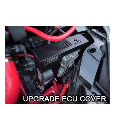 KIT ADMISION CARBONO AIRTEC FOCUS MK2 ST