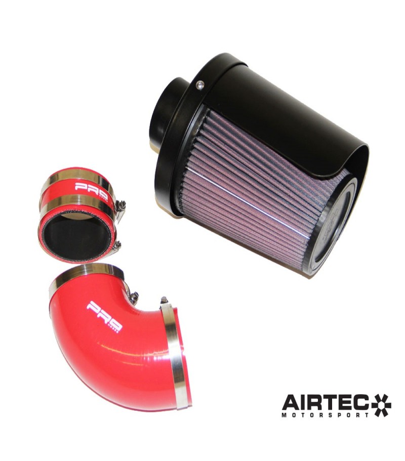 KIT FILTRO AIRE  AIRTEC GRUPO A FOCUS MK2 ST