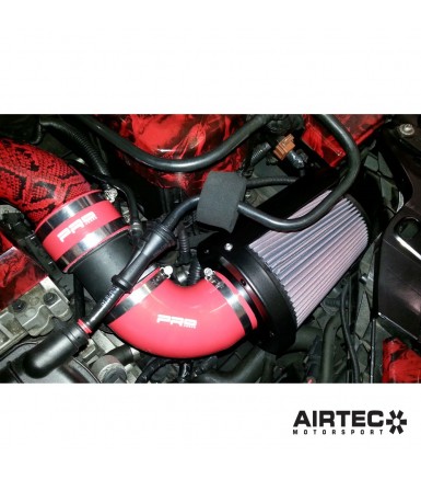 KIT FILTRO AIRE  AIRTEC GRUPO A FOCUS MK2 ST