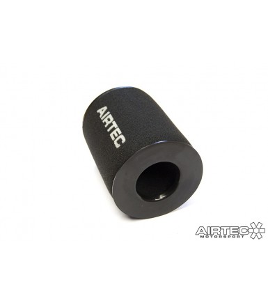 FILTRO DE AIRE DE ESPUMA AIRTEC MK2 FOCUS ST RS Y VOLVO C30