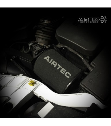 FILTRO DE AIRE DE ESPUMA AIRTEC MK2 FOCUS ST RS Y VOLVO C30