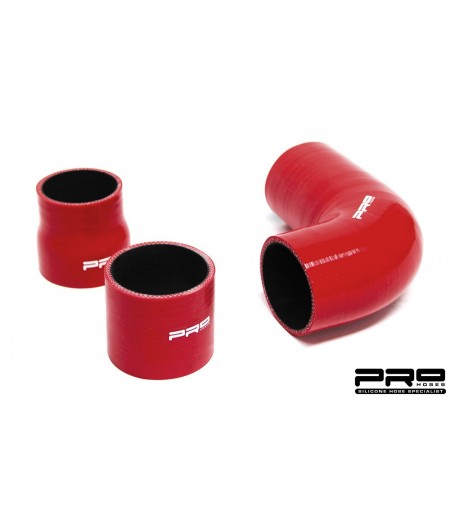 MANGUITOS ADMISION SILICONA FOCUS ST225 GEN. 2 