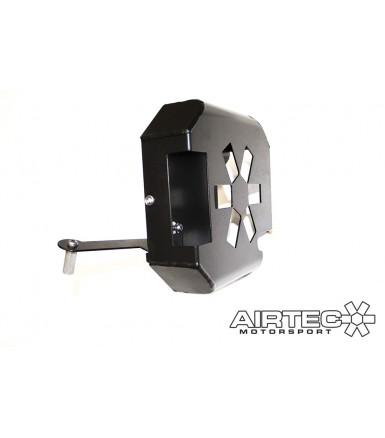 CUBIERTA CENTRALITA AIRTEC FOCUS MK2