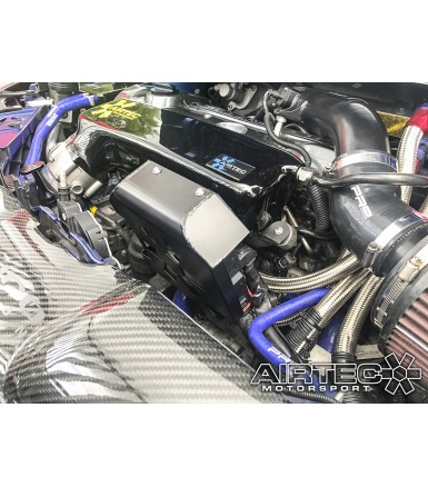 CUBIERTA CENTRALITA AIRTEC FOCUS MK2