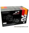 KIT FILTRO AIRE K&N 57S