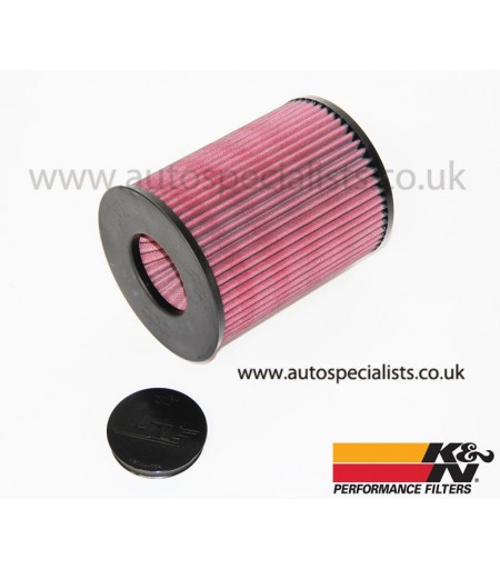 FILTRO AIRE K&S`S 57S E-9289