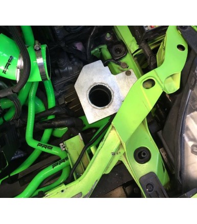 TUBO CONDUCTOR AIRE FRIO AIRTEC GRUPO A