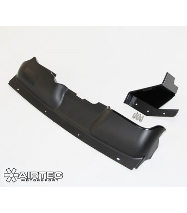 KIT CAMPANA ADMISION RAM-AIR 