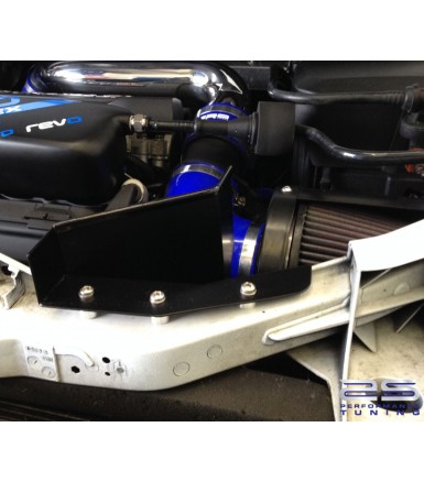 KIT CAMPANA ADMISION RAM-AIR 