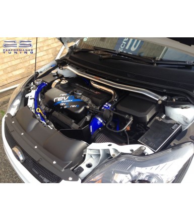 KIT CAMPANA ADMISION RAM-AIR 