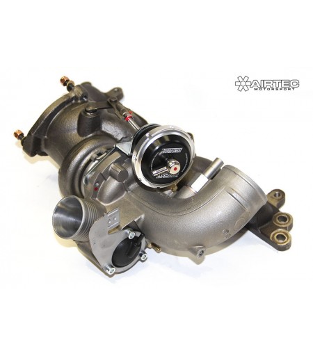 TURBO HIBRIDO AIRTEC FOCUS ST225 STAGE 3