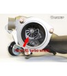 TURBO HIBRIDO AIRTEC FOCUS ST225 STAGE 3