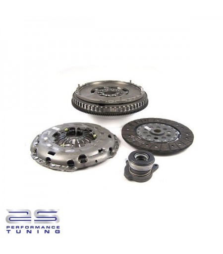 KIT CONVERSION EMBRAGUE MK2 FOCUS RS