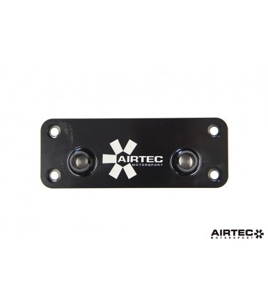 ADAPTADOR AIRTEC RADIADOR ACEITE MK2 FOCUS ST RS