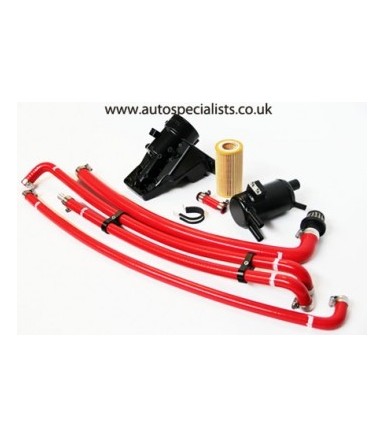 KIT AIRTEC BREATHER MK2 FOCUS ST RS