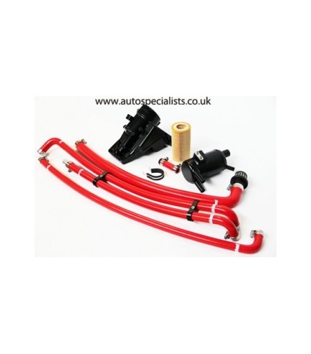 KIT AIRTEC BREATHER MK2 FOCUS ST RS