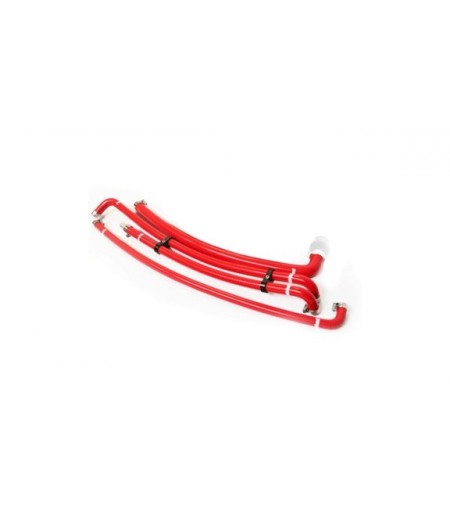 MANGUITO AIRTEC BREATHER MK2 FOCUS ST RS