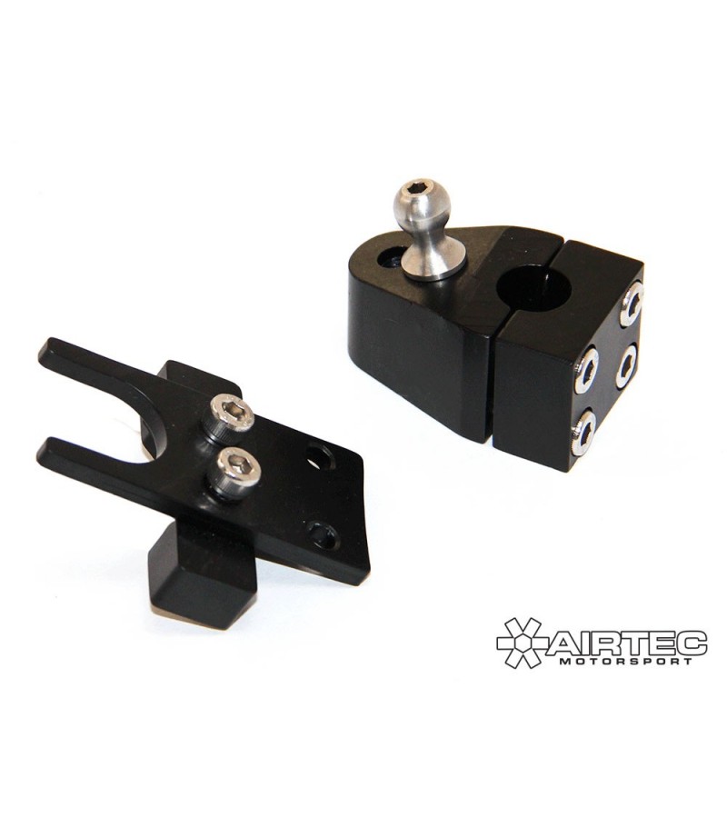 QUICK SHIFT AIRTEC MK2 FOCUS ST RS