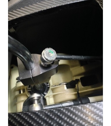 QUICK SHIFT AIRTEC MK2 FOCUS ST RS