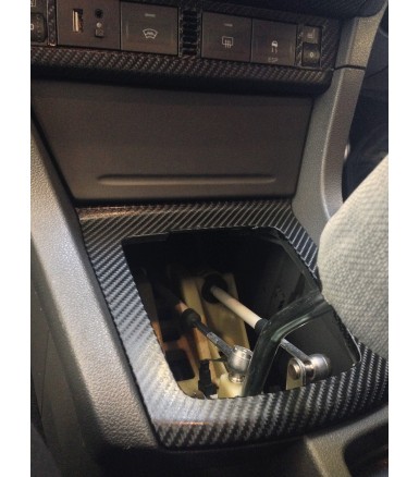 QUICK SHIFT AIRTEC MK2 FOCUS ST RS