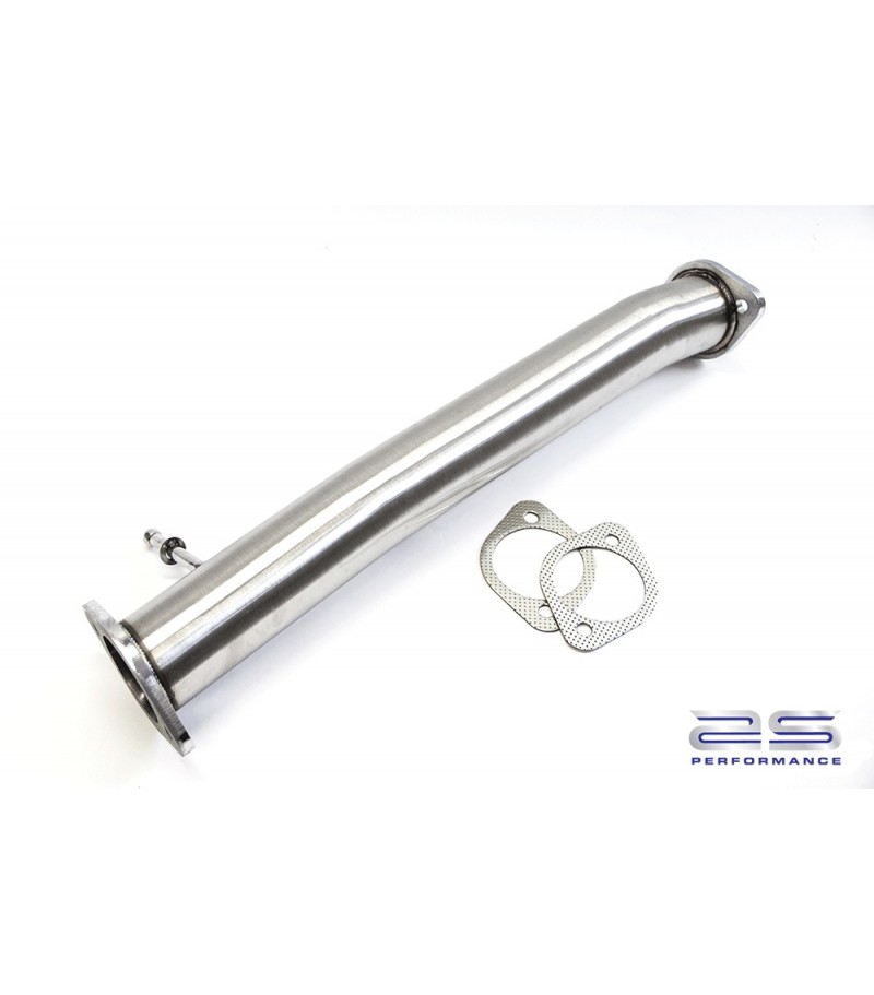 TUBERIA AIRTEC INTERMEDIA ESCAPE MK2 FOCUS ST