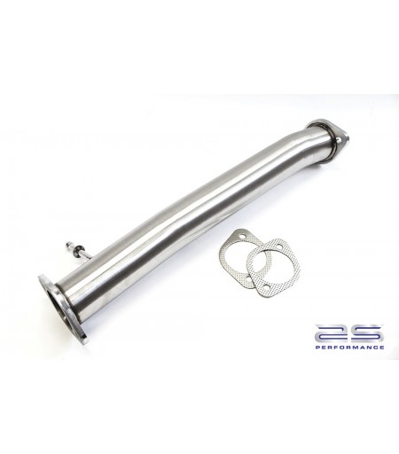 TUBERIA AIRTEC INTERMEDIA ESCAPE MK2 FOCUS ST