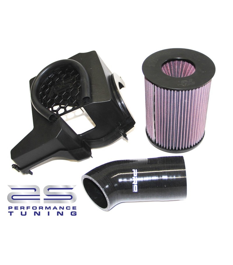 KIT ADMISION TIPO RS FOCUS ST250 