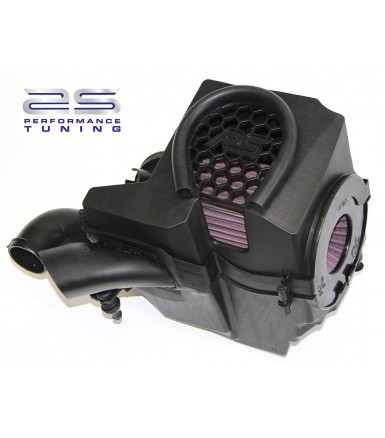 KIT ADMISION TIPO RS FOCUS ST250 