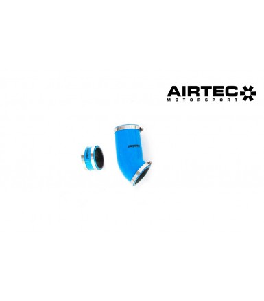 KIT MANGUITOS ADMISION FOCUS MK3 RS