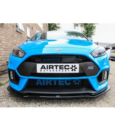 KIT RADIADOR ACEITE AIRTEC FOCUS MK3 RS