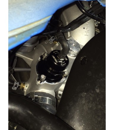 VALVULA BLOW-OFF VR08 FOCUS MK3 RS