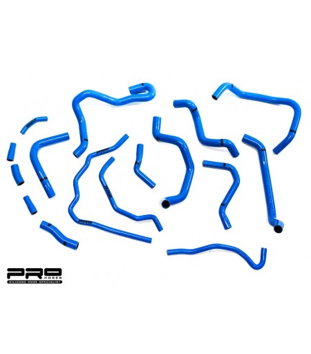 KIT MANGUITOS ANCILLARY FOCUS MK3 RS 