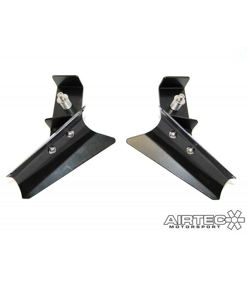 GUIA REFRIGERACION FRENOS AIRTEC FIESTA MK7