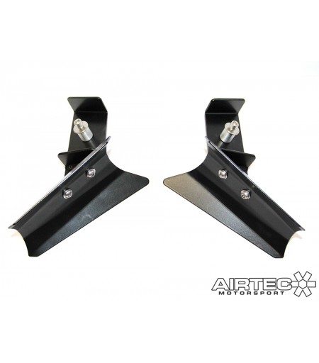 GUIA REFRIGERACION FRENOS AIRTEC FIESTA MK7