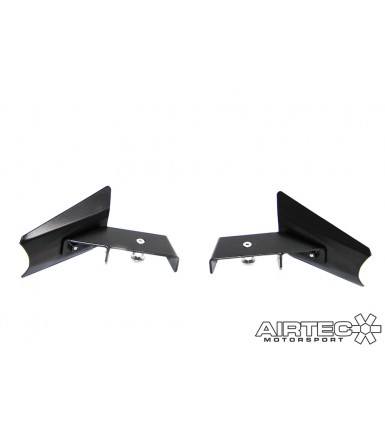 GUIA REFRIGERACION FRENOS AIRTEC FIESTA MK7