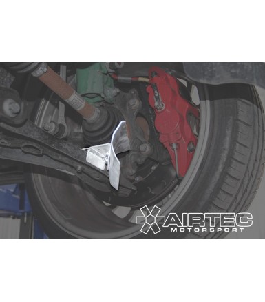 GUIA REFRIGERACION FRENOS AIRTEC FIESTA MK7