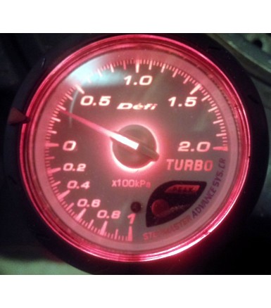 reloj presion de turbo tipo...